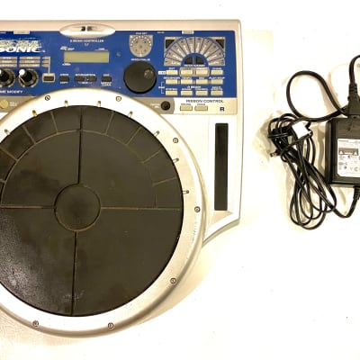 Roland HPD-15 HandSonic Digital Hand Percussion Controller