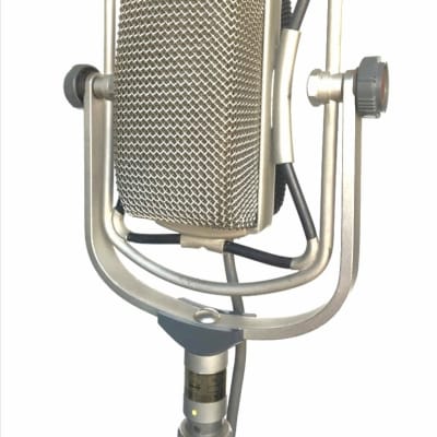 AKG D45 Awesome! Vintage Microphone 1950 image 6