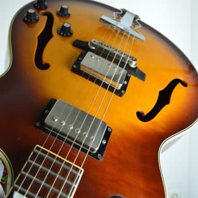 Greco FA-80 1990年製 ジャパンビンテージ Greco FA 80 Japan 1990 - Guitar Shop Barcelona -
