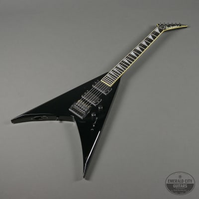 1987 Jackson Dave Mustaine King V | Reverb Canada
