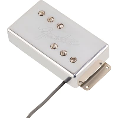 Fender 099-2297-002 CuNiFe Wide Range Neck Pickup | Reverb