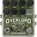 Electro-Harmonix Operation Overlord Allied Overdrive ﻿*Customer Display