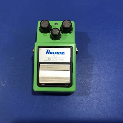 Ibanez TS9 Tube Screamer Reissue | Reverb