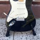 Fender American Pro Stratocaster MN Black - Left-Handed