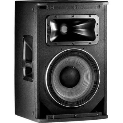 JBL SRX812 2-Way Passive 12" PA Speaker (ONE) TRUEHEARTSOUND image 3