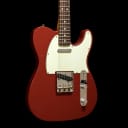Fender Custom Shop 63 Telecaster Cimarron Red