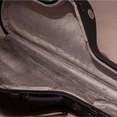 Marco Magi tenor saxophone case image 2