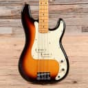 Fender Precision Bass Sunburst 1983