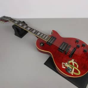 Epiphone Slash Snakepit Signature Les Paul Classic 1997 | Reverb