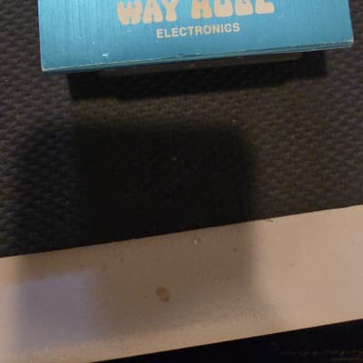 Reverb.com listing, price, conditions, and images for way-huge-aqua-puss-mkii