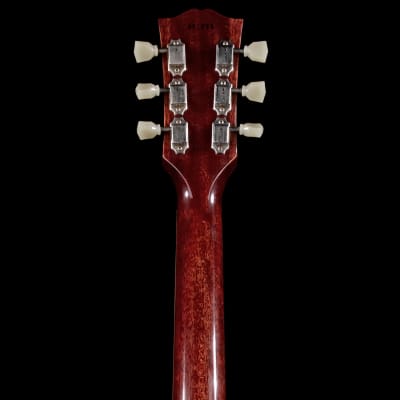 Gibson Custom Shop Made 2 Measure 1959 Les Paul Standard VOS Factory Burst image 8