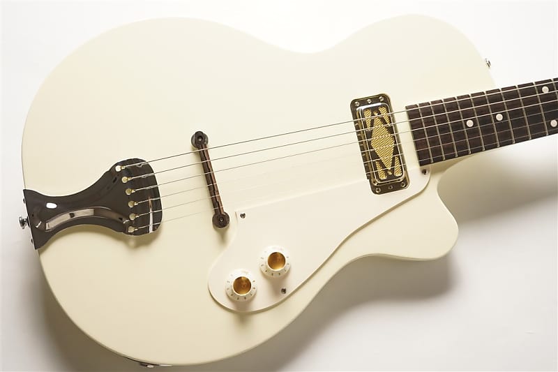 Soulville / vintage white KINGSNAKE