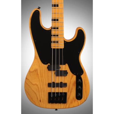 Schecter Model T Session Electric Bass image 3
