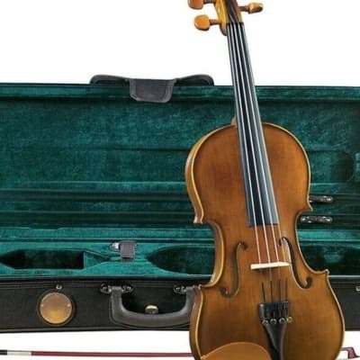 Cremona SV-150 Violin w/ TL-33 case msrp $341.96 image 1