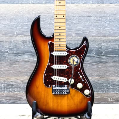 Yamaha SR-450S Super R'nroller Stratocaster Type '80s
