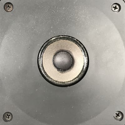 Vintage JBL L50 Speakers image 9