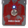 Dunlop JHM5 Jimi Hendrix Fuzz Face Distortion Pedal