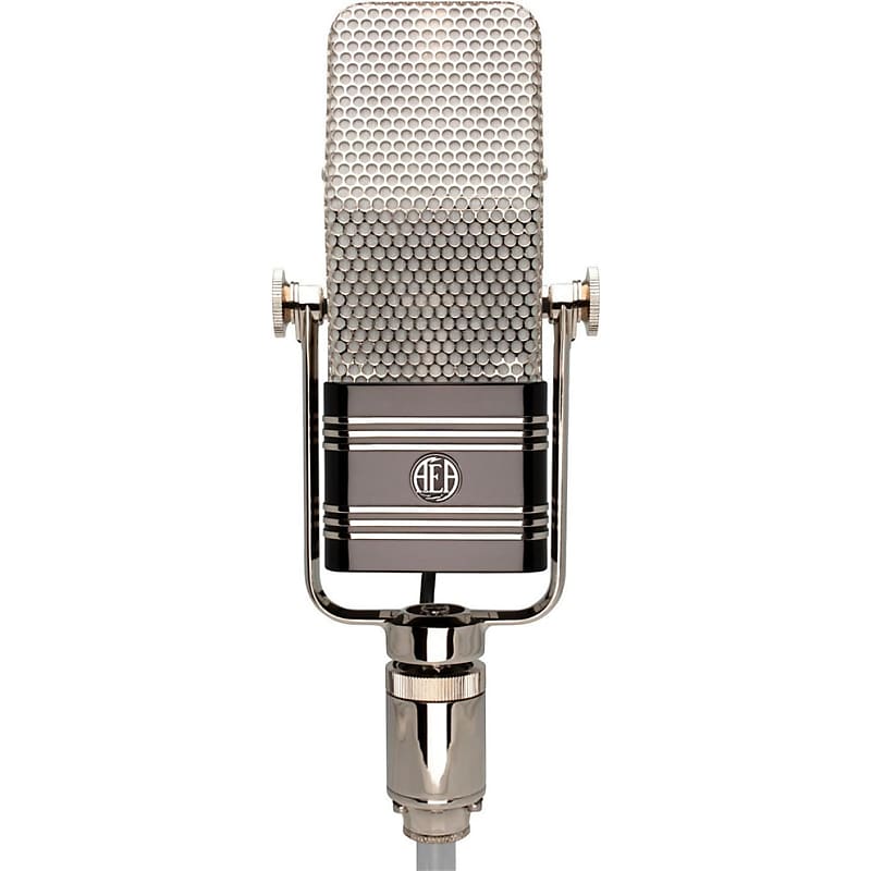 AEA R44C Ribbon Microphone image 1