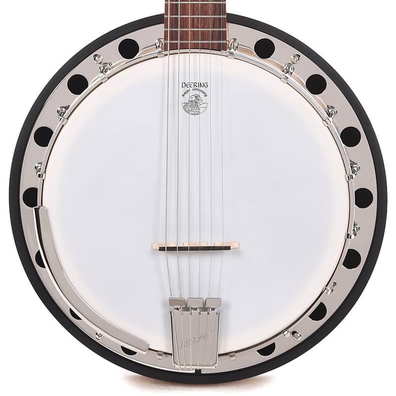 Sheltone banjo on sale