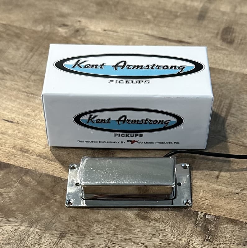 Kent Armstrong MFBV2N Vintage Firebird MiniHumbucker Reverb