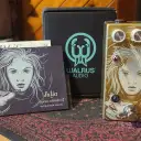 Walrus Audio Julia Chorus/Vibrato V2 Gold