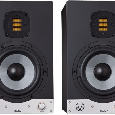 JBL 4312A Studio Monitor Control Speakers | Reverb