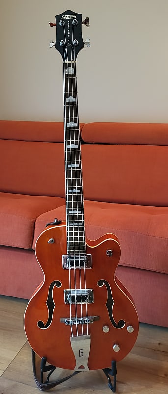 Gretsch g5440 deals