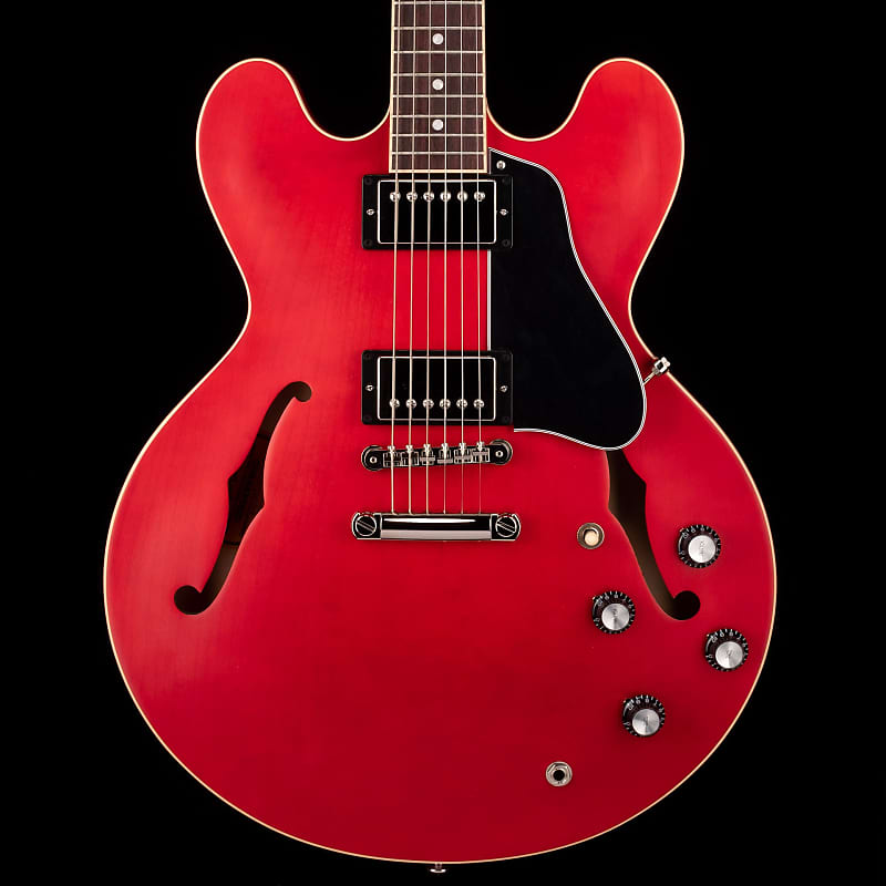 Gibson Modern Collection ES-335 Satin | Reverb
