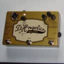 Pigtronix D'Angelico NY Custom Shop