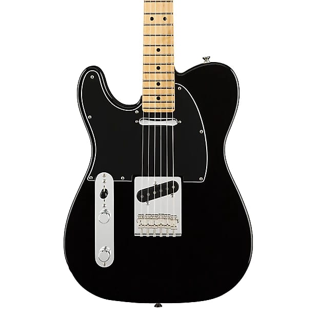 Fender Player Telecaster Left Handed image 4