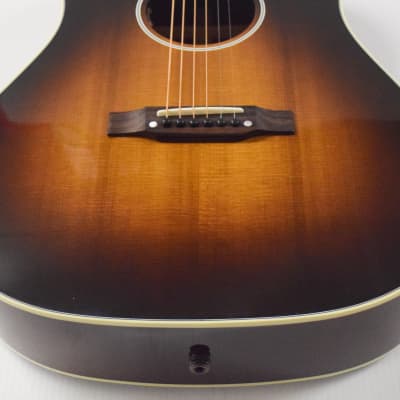 Gibson Acoustic Keb' Mo' "3.0" 12-fret J-45 Acoustic-electric Guitar - Vintage Sunburst image 2