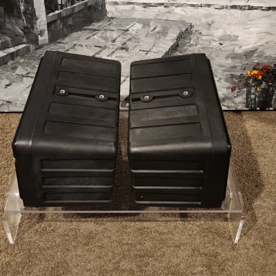 Bose BOSE 151 INDOOR/OUTDOOR ENVIRONMENTAL SPEAKERS PAIR BLACK 2015 - Black carbon image 4
