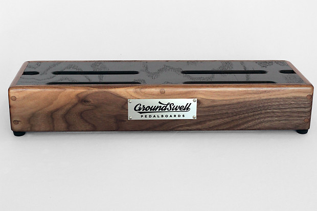 Groundswell pedalboards deals