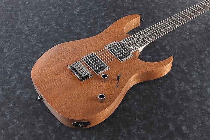 Ibanez RG421 Mahogany Oil