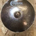 Bosphorus 21" Master Vintage Series Ride Cymbal 2014 grams