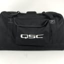 QSC K12 Loudspeaker w/ Carrying Case