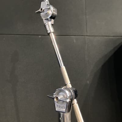 Tama - 6894-T Titan Boom Cymbal Stand, Red Label, New in Box! 1983 image 9