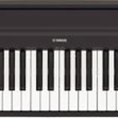 Yamaha P-45 Digital Piano  (HUDJEROME)