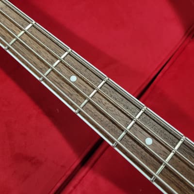 Jackson X Series SBX IV Spectra Bass - Gloss Black image 9