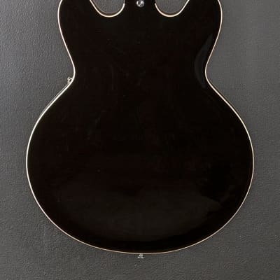 Heritage Standard Collection H-530 Hollow - Ebony image 4
