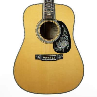 Martin 2004 D-100 Deluxe #22 of 50 | Reverb