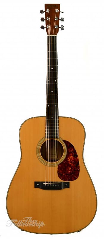 ギター martin d-18 1991 Martin D-18 Dreadnought 1991 - Natural | Tone Wolf