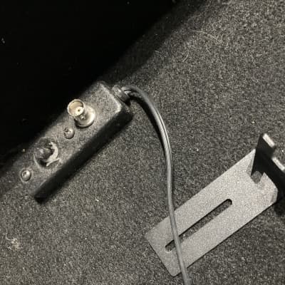 Brad Whitford's Aerosmith Pedal Board Road Case "#BW-19", 31"X23"X8.5" (BW2 #20) image 16
