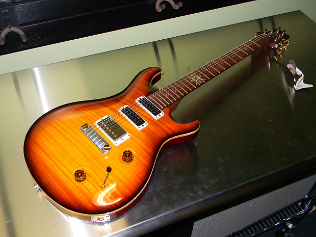 PRS Modern Eagle Special, Paul Reed Smith Signed & Numbered