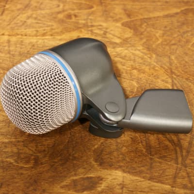 Shure Beta 52A Kick Drum Microphone image 1