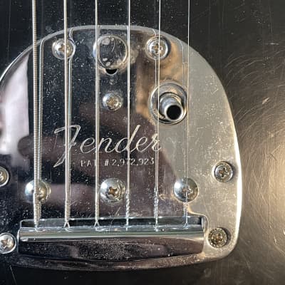 fender jazzmaster esquire neck image 10