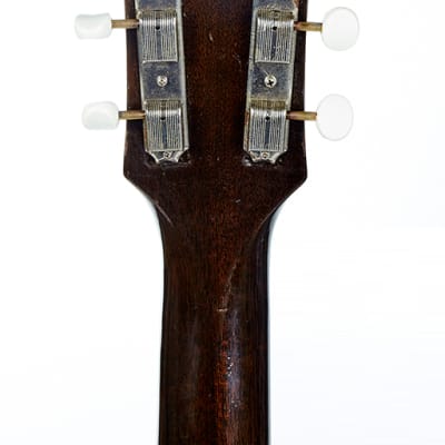 Gibson LG-1 1957 Sunburst image 5
