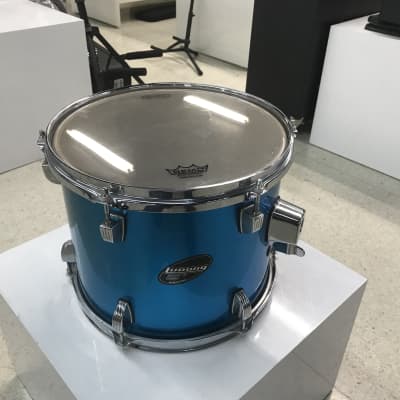 Ludwig Accent CS 2000’s to Present - Blue image 2