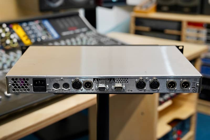 Bricasti M7 リバーブ [USモデル] Bricasti M7 リバーブ [USモデル]