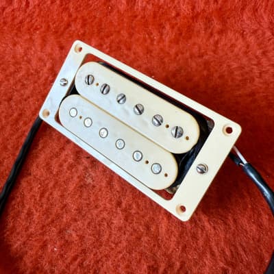 Vintage Dimarzio pickup set Super Distortion (Dual Sound) +